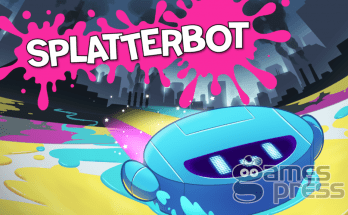Splatterbot