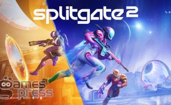 Splitgate 2