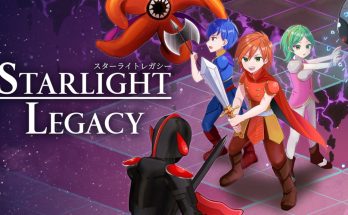 Starlight Legacy