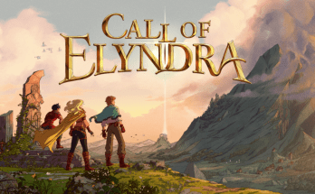 Call of Elyndra