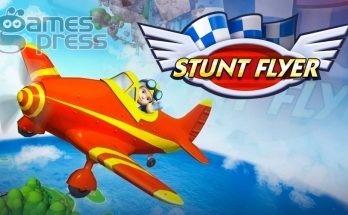 Stunt Flyer