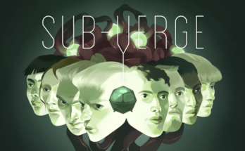 Sub-Verge
