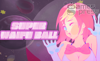 Super Waifu Ball
