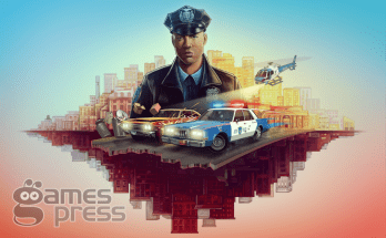 The Precinct