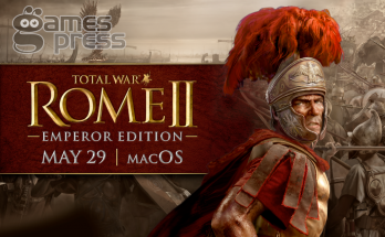 Total War: ROME II