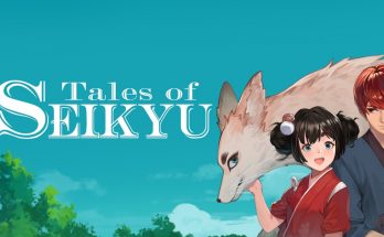 Tales of Seikyu