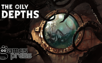 The Oily Depths