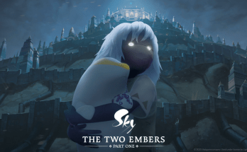 The Two Embers