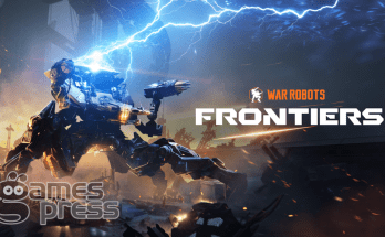 War Robots: Frontiers