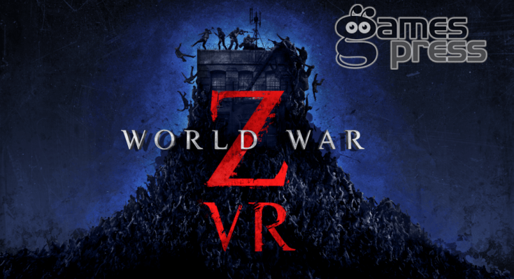 World War Z VR