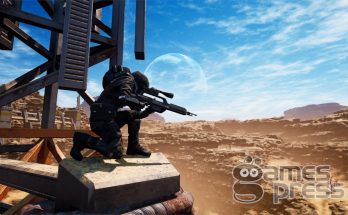 Starship Troopers
