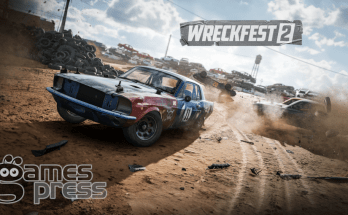 Wreckfest 2