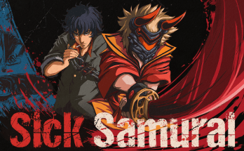 Sick Samurai