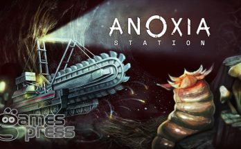 Anoxia Station