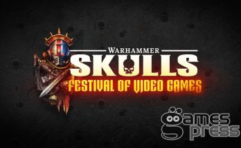 Warhammer Skulls 2025