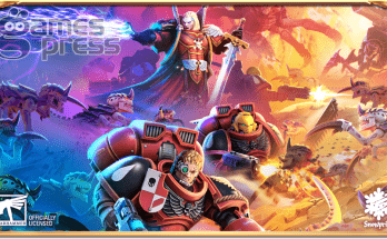 Warhammer 40,000: Tacticus