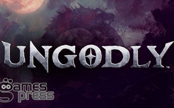 UnGodly