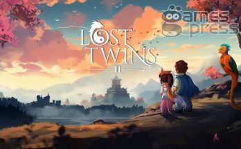 Lost Twins 2