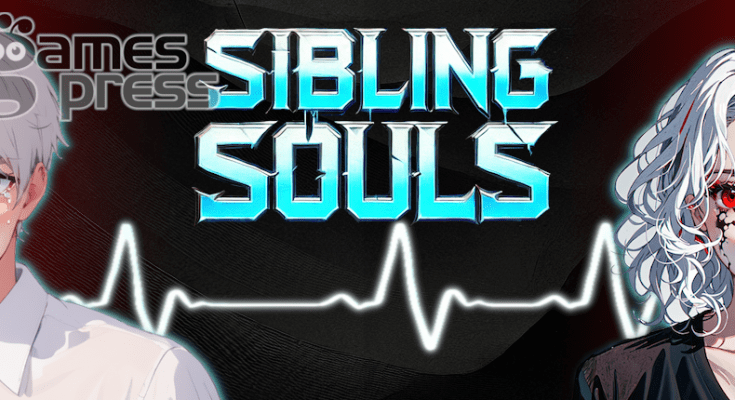 Sibling Souls