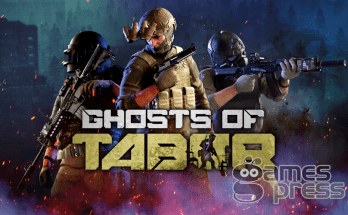 Ghosts of Tabor