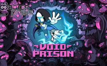 Void Prison