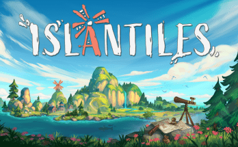 Islantiles