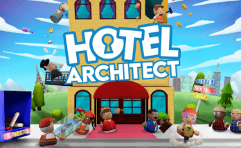 Hotel Architect