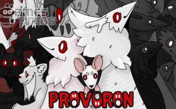 Provoron