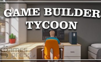 Game Builder Tycoon