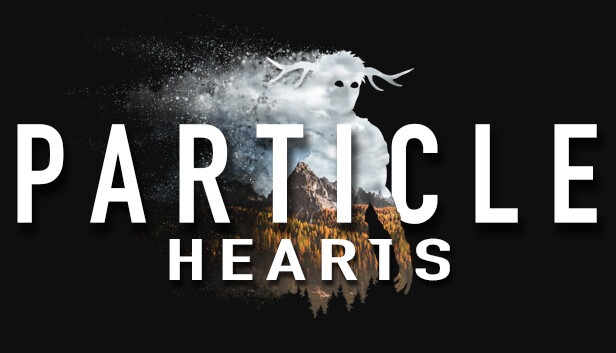Particle Hearts