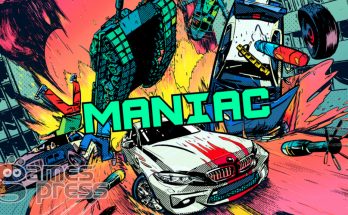 MANIAC