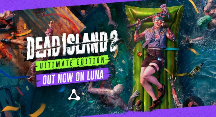 Dead Island 2