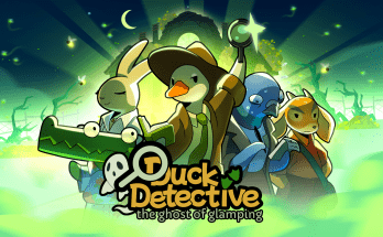Duck Detective