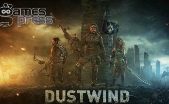 Dustwind