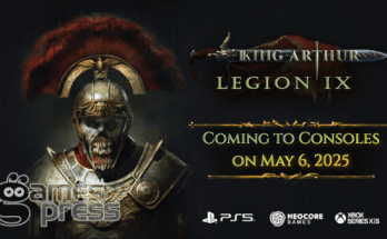 King Arthur: Legion IX