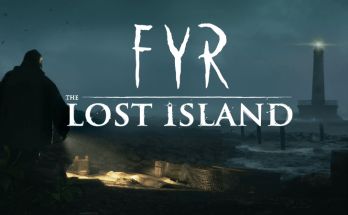 FYR: The Lost Island