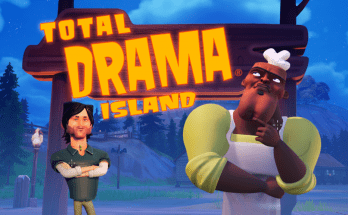 Total Drama Island