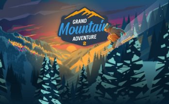 Grand Mountain Adventure 2