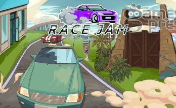 Race Jam