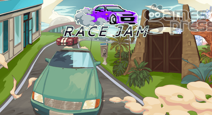 Race Jam