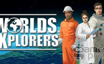 Worlds Explorers