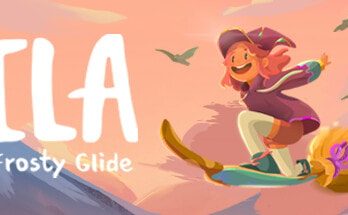 ILA: A Frosty Glide