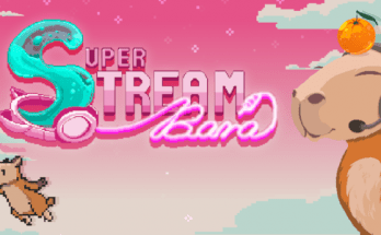 Super Stream-Bara