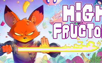 High Fructose