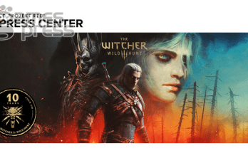 The Witcher 3