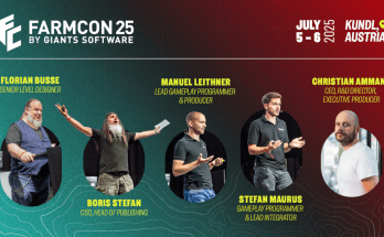 FarmCon 2025
