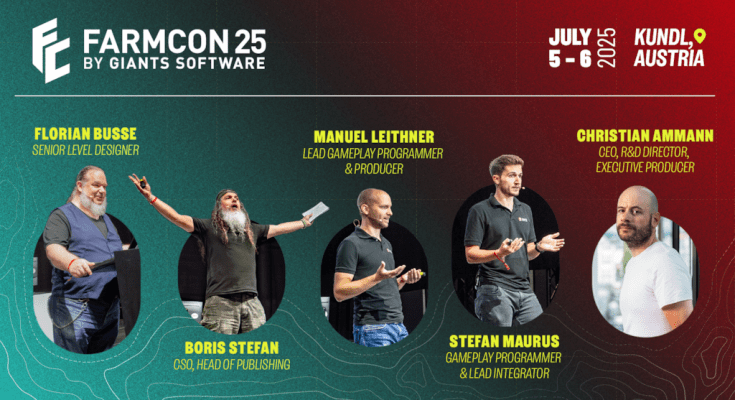 FarmCon 2025