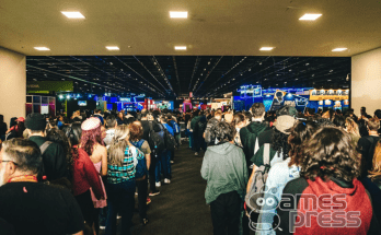 gamescom latam 2025