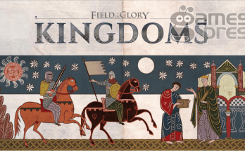 Field of Glory Kingdoms