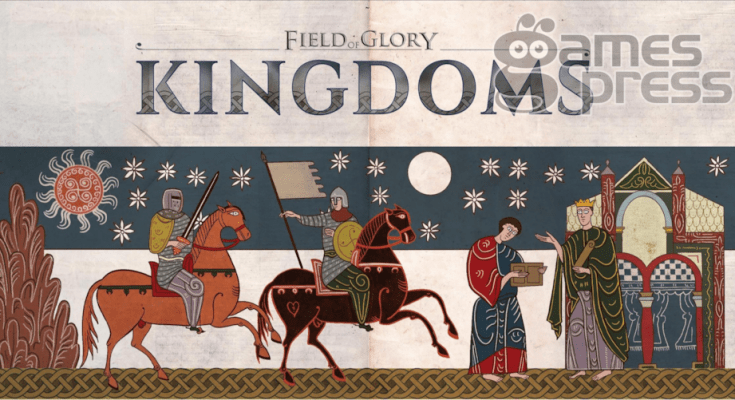 Field of Glory Kingdoms